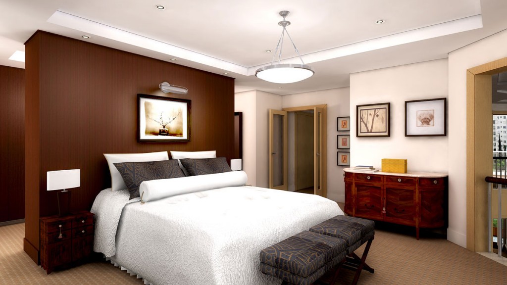 Inspirasi Desain Kamar Ala Hotel Bintang 5 Untuk Tidur Lebih Berkualitas Blog Temtera